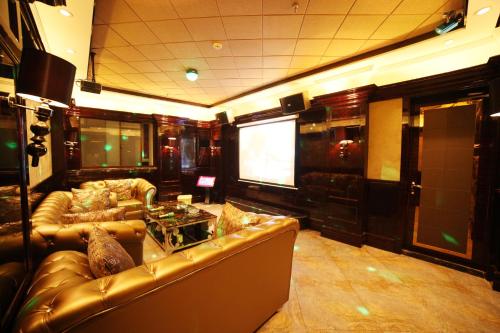 Imagen general del Feifan Chengpin Hotel Shanmutang. Foto 4