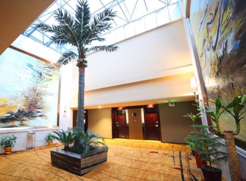 Imagen general del Feifan Chengpin Hotel Shanmutang. Foto 6