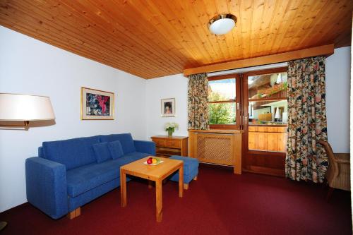 Imagen de la habitación del Felbermayer&acute;s Bed & Breakfast. Foto 6