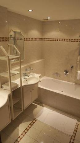 Imagen general del Felbermayer´s Bed & Breakfast. Foto 1