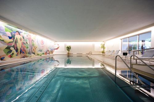 Imagen general del Felbermayer&acute;s Bed & Breakfast. Foto 5