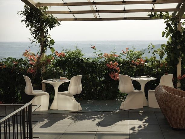 Imagen de los exteriores del Felicin - Palazzo Boeri Panoramic Suites. Foto 14