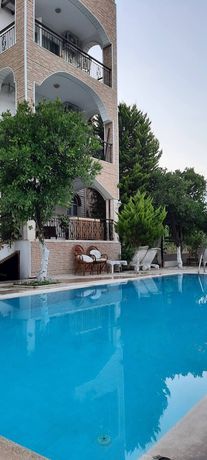 Imagen general del Felicity Hotel and Bungalows. Foto 1