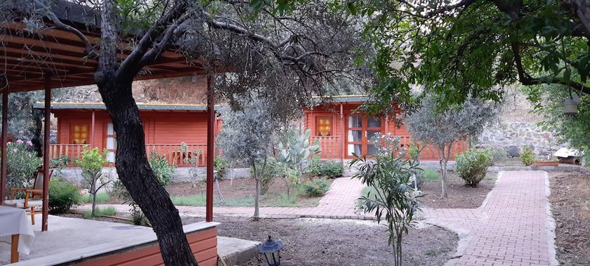 Imagen general del Felicity Hotel and Bungalows. Foto 2