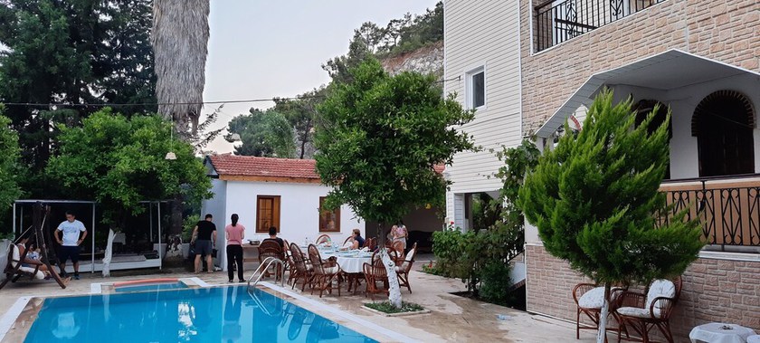 Imagen general del Felicity Hotel and Bungalows. Foto 4