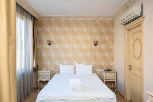 Imagen de la habitación del Felicity Istanbul. Foto 3