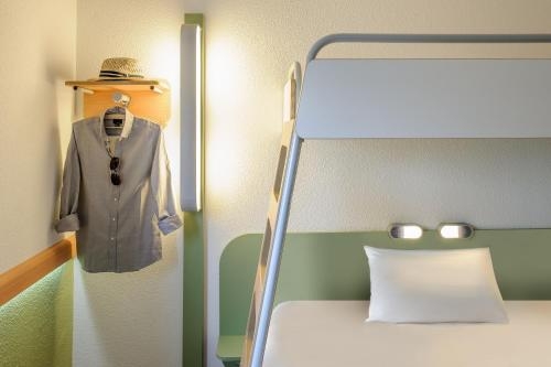 Imagen de la habitación del Felix Hotel Darmstadt. Foto 9