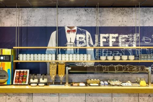 Imagen general del Felix Hotel Darmstadt. Foto 3