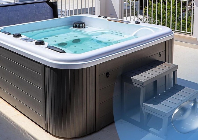 Imagen de la habitación del Female Resort. Foto 4