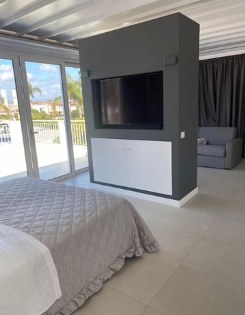 Imagen de la habitación del Female Resort. Foto 5