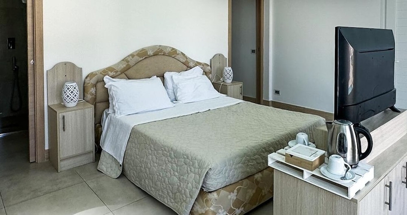 Imagen de la habitación del Female Resort. Foto 6