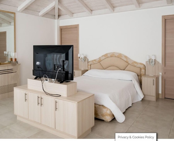 Imagen de la habitación del Female Resort. Foto 7