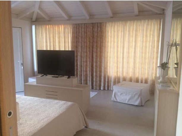 Imagen de la habitación del Female Resort. Foto 9