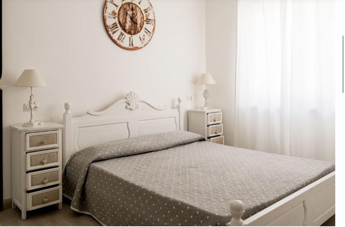 Imagen de la habitación del Female Resort. Foto 10