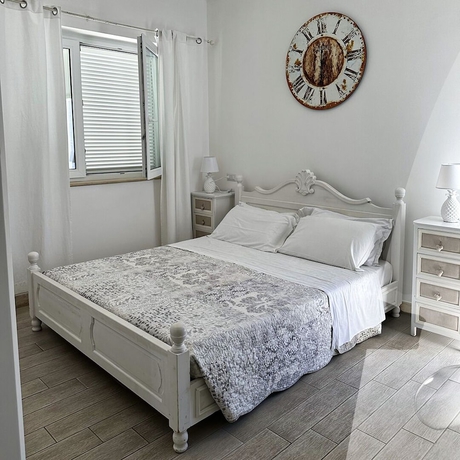 Imagen de la habitación del Female Resort. Foto 11