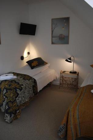 Imagen de la habitación del Femmasteren Hotel & Hostel. Foto 5