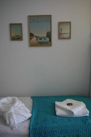 Imagen de la habitación del Femmasteren Hotel & Hostel. Foto 6