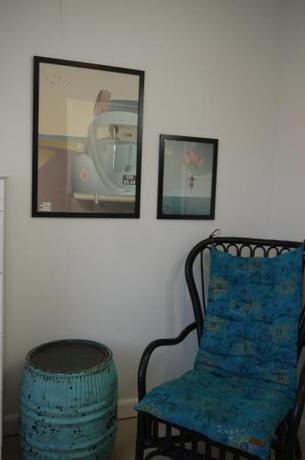 Imagen de la habitación del Femmasteren Hotel & Hostel. Foto 7