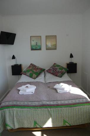 Imagen general del Femmasteren Hotel & Hostel. Foto 3