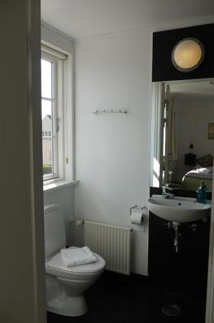 Imagen de la habitación del Femmasteren Hotel & Hostel. Foto 8