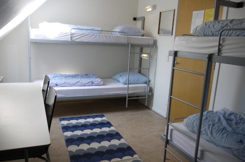Imagen de la habitación del Femmasteren Hotel & Hostel. Foto 9