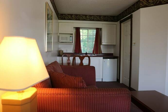 Imagen general del Fenelon Inn. Foto 1