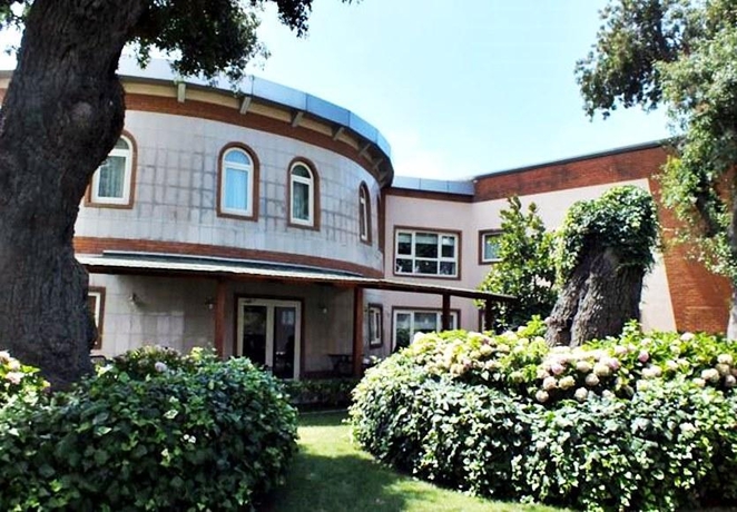 Imagen general del Fenerbah&ccedil;e Spor Kul&uuml;b&uuml; Konukevi. Foto 2