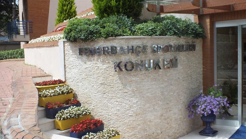 Imagen general del Fenerbah&ccedil;e Spor Kul&uuml;b&uuml; Konukevi. Foto 3