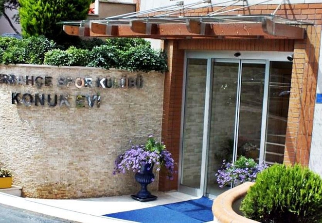 Imagen general del Fenerbah&ccedil;e Spor Kul&uuml;b&uuml; Konukevi. Foto 4