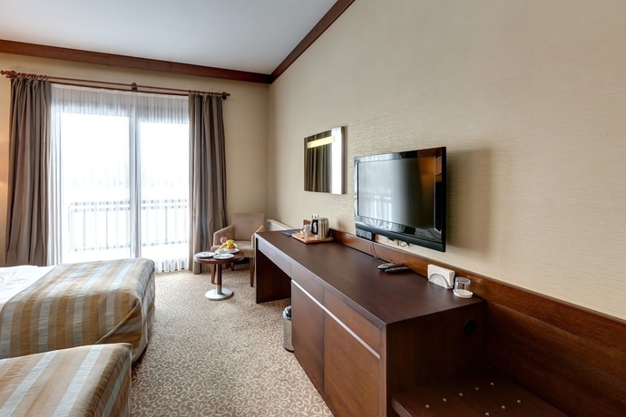 Imagen de la habitación del Fenerbahce Topuk Yaylasi Resort and Sport Topuk Yaylası. Foto 5