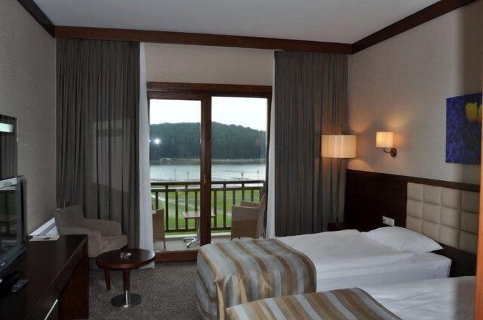 Imagen de la habitación del Fenerbahce Topuk Yaylasi Resort and Sport Topuk Yaylası. Foto 6