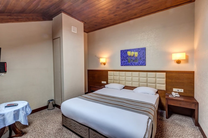 Imagen de la habitación del Fenerbahce Topuk Yaylasi Resort and Sport Topuk Yaylası. Foto 9