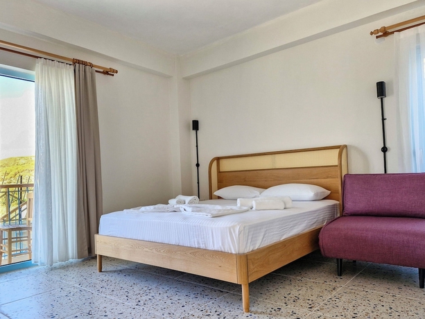 Imagen de la habitación del Fengari Ada Evi. Foto 4