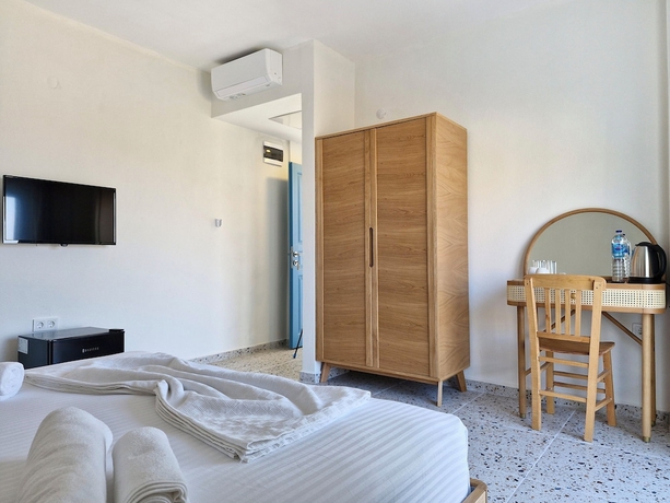 Imagen de la habitación del Fengari Ada Evi. Foto 5