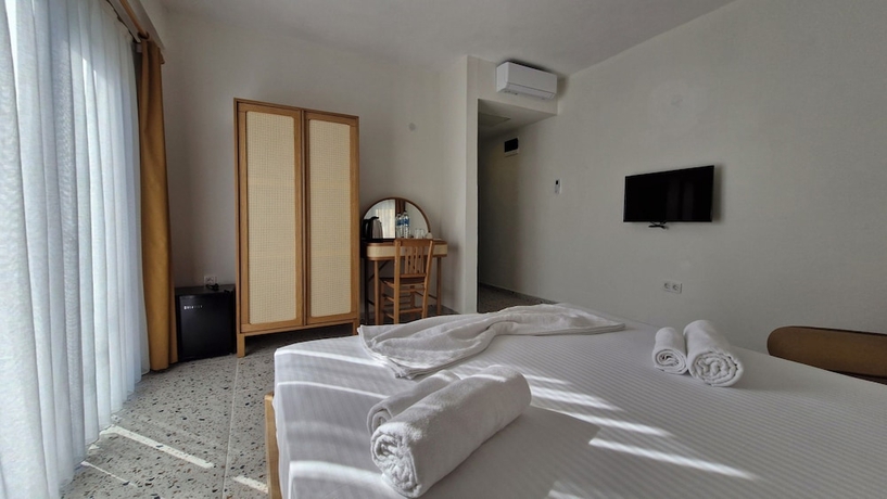Imagen de la habitación del Fengari Ada Evi. Foto 11