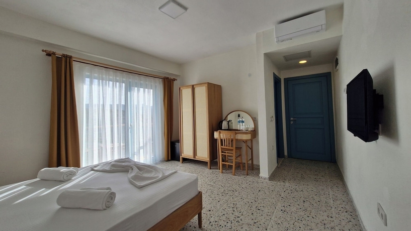 Imagen de la habitación del Fengari Ada Evi. Foto 14