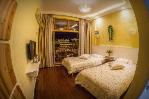 Imagen general del Fenghuang Jinshui'an Inn. Foto 4