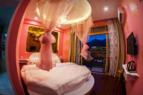 Imagen general del Fenghuang Jinshui'an Inn. Foto 5