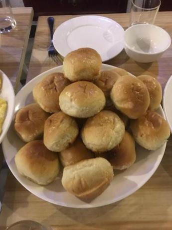 Imagen de la habitación del Fenghuang Tujia Ethnic Minority River View Hotel. Foto 8