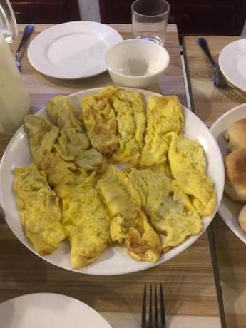 Imagen general del Fenghuang Tujia Ethnic Minority River View Hotel. Foto 6