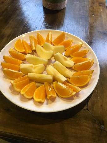 Imagen de la habitación del Fenghuang Tujia Ethnic Minority River View Hotel. Foto 10