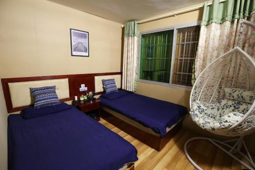 Imagen de la habitación del Fenghuang White House. Foto 7