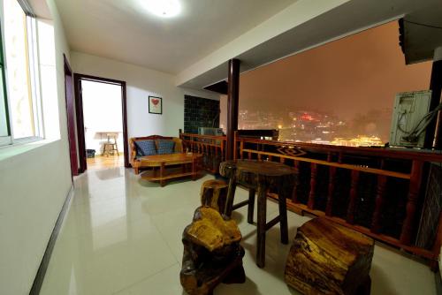 Imagen general del Fenghuang White House. Foto 2