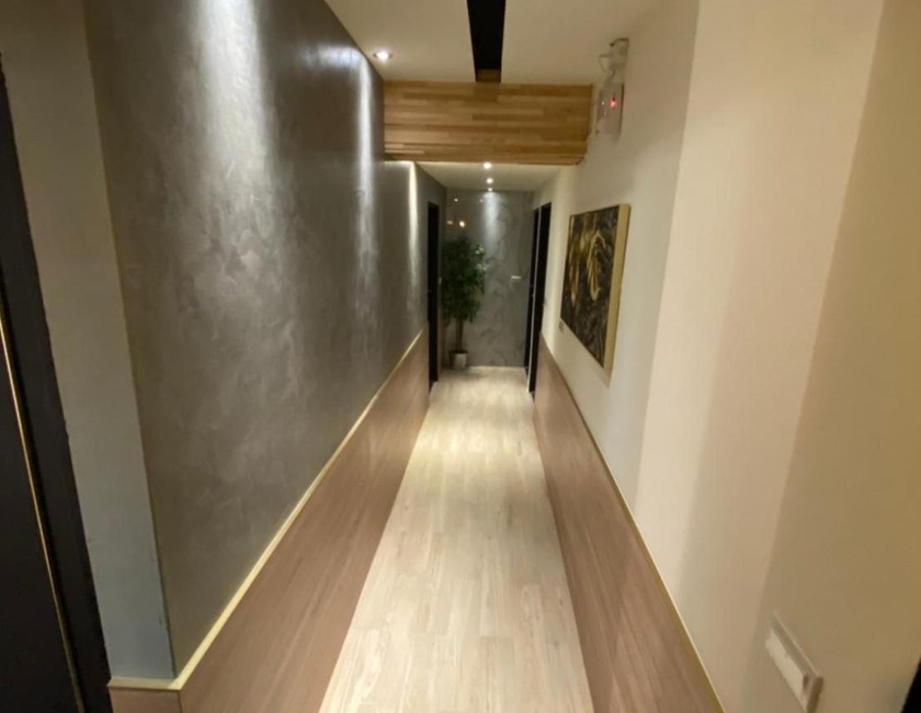 Imagen general del Fengjia Smile House. Foto 1