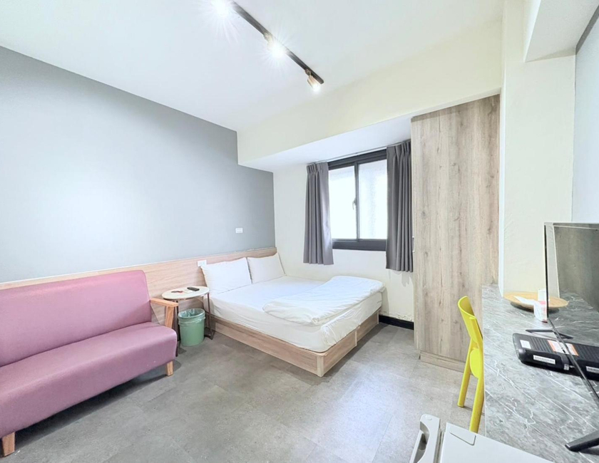 Imagen general del Fengjia Smile House. Foto 2