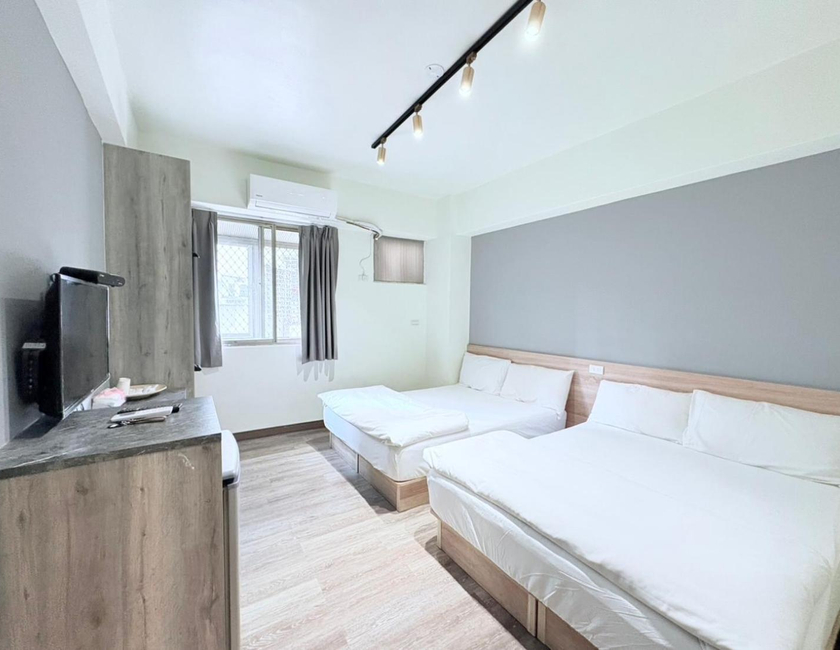 Imagen general del Fengjia Smile House. Foto 3