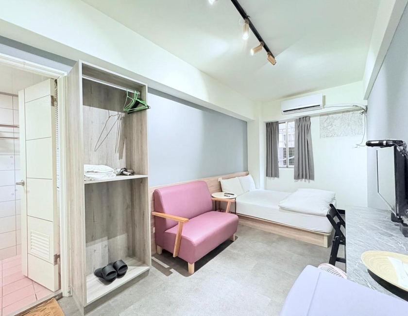 Imagen general del Fengjia Smile House. Foto 5