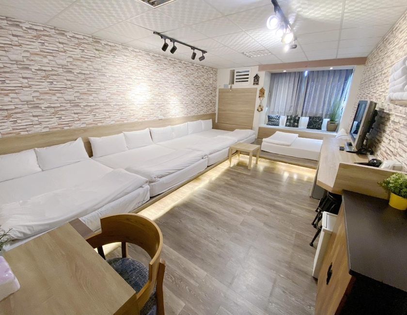 Imagen general del Fengjia Smile House. Foto 11