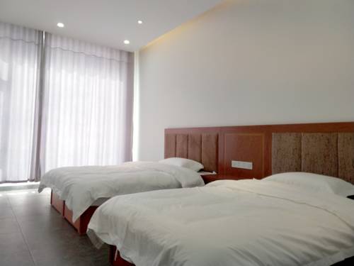 Imagen de la habitación del Fengning Prairie Style Club. Foto 1
