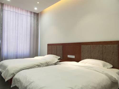 Imagen de la habitación del Fengning Prairie Style Club. Foto 4